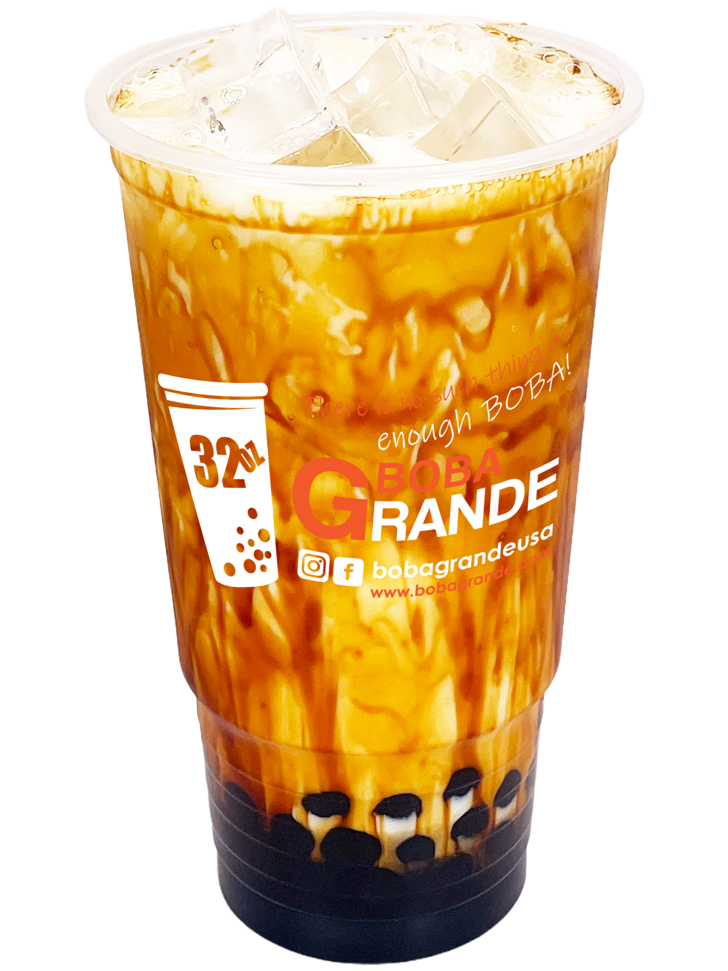 Brown Sugar Milk