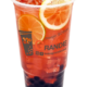 Guava Iced Tea