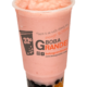 Strawberry Lemon Slush