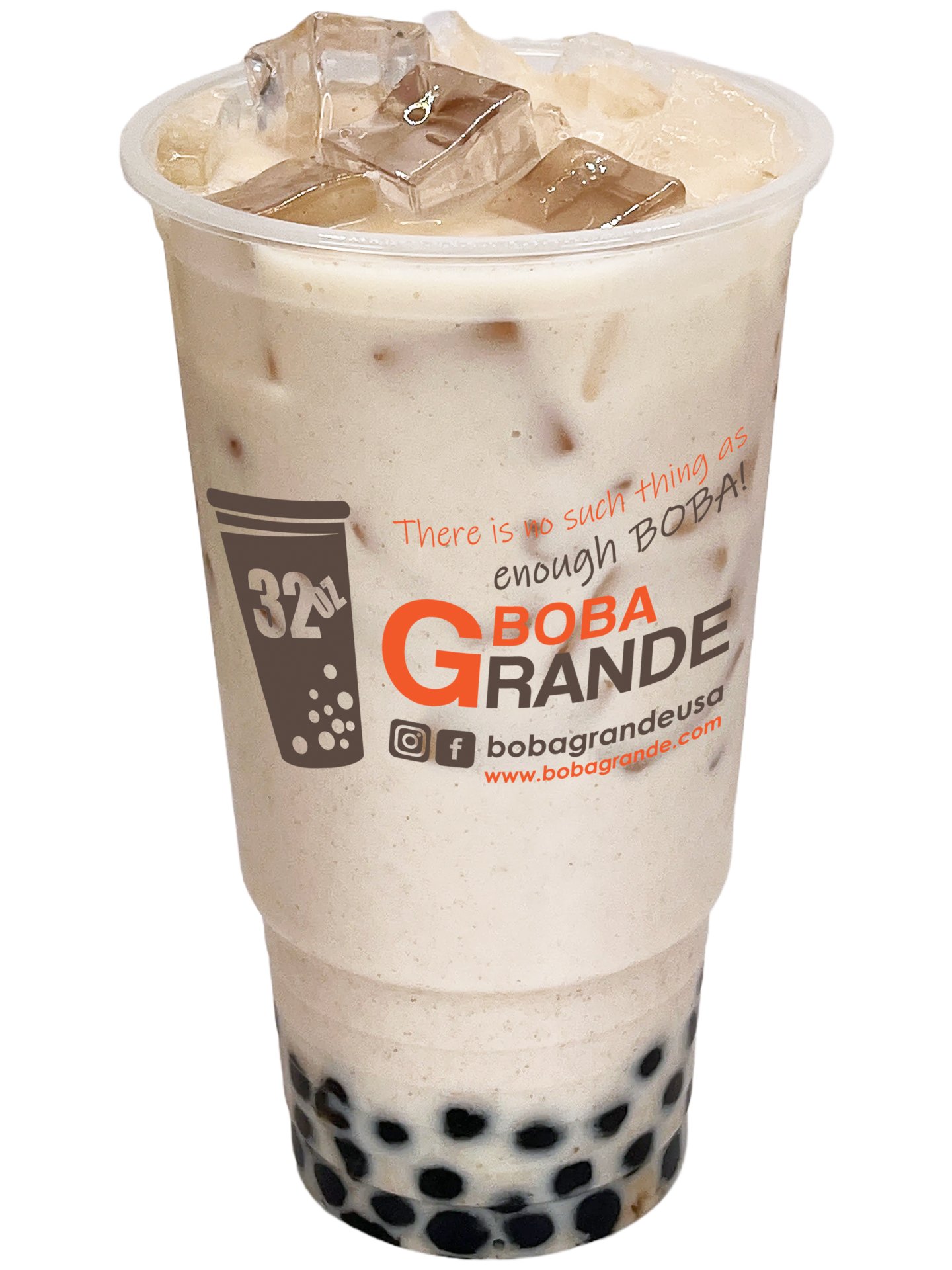 Horchata Milk