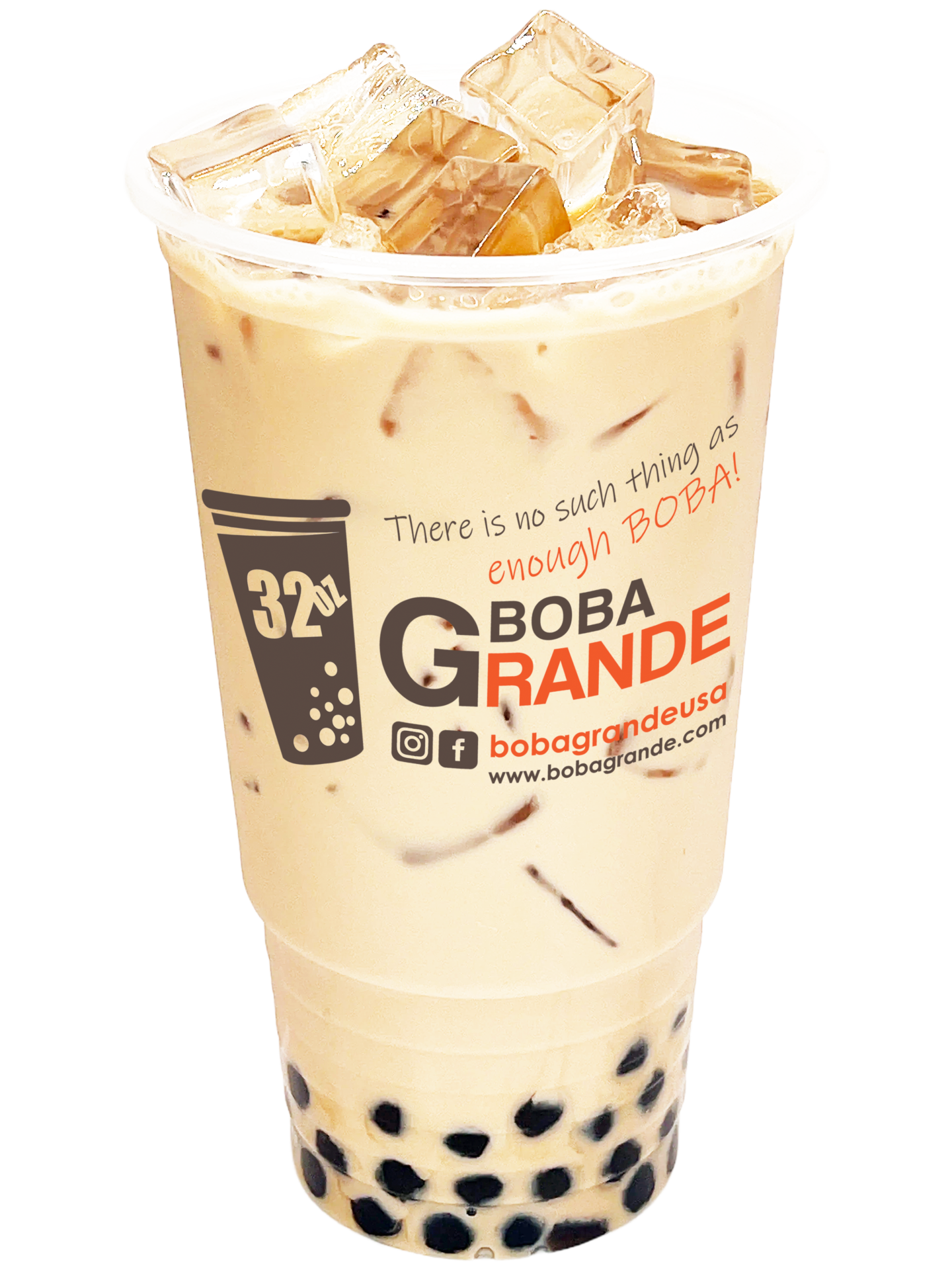 House Milk Tea