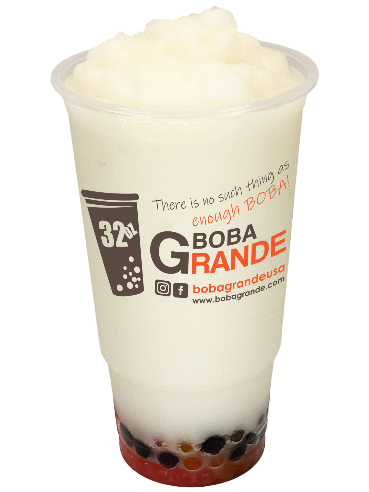 Yogurt Slush
