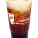 Mango Milk Tea