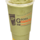 Matcha Frappe