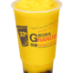 Pineapple Mango Slush