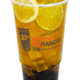 Passionfruit Iced Tea