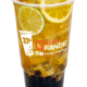 Yuzu Iced Tea