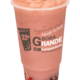 Strawberry Slush